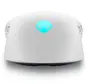 Dell Alienware AW720M Tri-Mode wireless Gaming Mouse, Lunar Light, USB/Bluetooth