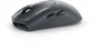 Dell Alienware AW720M Tri-Mode wireless Gaming Mouse, Dark Side Of The Moon, USB/Bluetooth