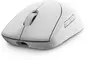 Dell Alienware Pro wireless Gaming Mouse, Lunar Light, USB