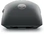 Dell Alienware Pro wireless Gaming Mouse, Dark Side Of The Moon, USB