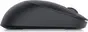 Dell Full-Size wireless Mouse MS300 black, USB