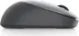Dell Mobile Pro wireless Mouse MS5120W Titan Gray, USB/Bluetooth