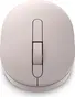 Dell Mobile wireless Mouse MS3320W Ash Pink, USB/Bluetooth