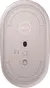 Dell Mobile wireless Mouse MS3320W Ash Pink, USB/Bluetooth