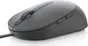 Dell laser wired Mouse MS3220 Titan Gray, USB