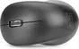 Digitus Silent wireless Optical Mouse, 3 keys, black, USB
