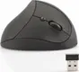 Digitus ergonomic vertical wireless mouse, USB