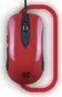 Dream Machines DM1 FPS Blood Red, red/black, USB