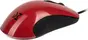 Dream Machines DM1 FPS Blood Red, red/black, USB