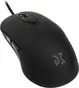 Dream Machines DM1 FPS Raven Black, grey, USB