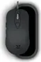 Dream Machines DM1 FPS Smoke Grey, grey, USB