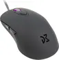 Dream Machines DM1 FPS Smoke Grey, grey, USB