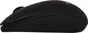 Dynabook W90 Silent wireless Mouse black, USB