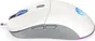 ENDORFY GEM Plus Onyx white, white, USB