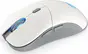 ENDORFY GEM Plus wireless Onyx white, white/grey, USB