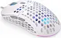 ENDORFY LIX Onyx white, white, USB
