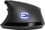 EVGA X17 Gaming mouse black, USB