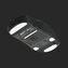 Endgame Gear OP1w 4k wireless Gaming Mouse темный frost, USB