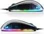 Endgame Gear XM1 RGB Gaming Mouse Dark Reflex, USB