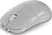 Endgame Gear XM2w 4k v2 wireless Gaming Mouse white frost, USB