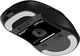 Endgame Gear XM2w 4k wireless Gaming Mouse черный, USB