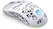 Endorfy LIV Plus wireless, Onyx белый, USB/Bluetooth
