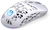 Endorfy LIV Plus wireless, Onyx белый, USB/Bluetooth