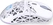 Endorfy LIV wireless, Onyx white, USB/Bluetooth