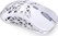 Endorfy LIV wireless, Onyx white, USB/Bluetooth