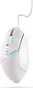 Energy Sistem ESG M2 Sniper-Ninja Gaming Mouse white, USB