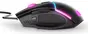 Energy Sistem ESG M2 Sonic Gaming Mouse black, incl. Sonic mousepad, USB