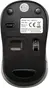 Equip Comfort wireless Mouse black, USB