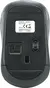 Equip Life wireless optical mini mouse black, USB