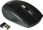 Equip Life wireless optical travelling mouse with 4 keys black, USB