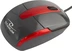 Esperanza Titanum Barracuda black/red, USB
