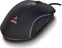 Ewent Play RGB Gaming Mouse черный, USB