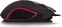 Ewent Play RGB Gaming Mouse черный, USB
