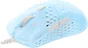 G-Wolves Hati mini HT-S Ace, transparent blue, USB