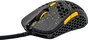 G-Wolves Hati mini HT-S Ace Edition Stardust black/gold, USB