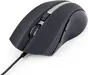 Gembird G-Laser Mouse GU-02 black, USB