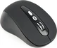 Gembird wireless Bluetooth Mouse B-6B-01 черный, Bluetooth