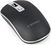 Gembird wireless Optical Mouse 4B-06 черный/серебро, USB