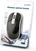 Gembird wireless Optical Mouse 4B-06 черный/серебро, USB