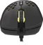 Genesis krypton 555 Ultralight Gaming Mouse черный, USB