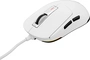 Genesis krypton 660 Ultra-Lightweight Gaming Mouse white, USB