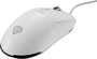 Genesis krypton 660 Ultra-Lightweight Gaming Mouse white, USB