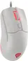 Genesis krypton 750 Ultralight Gaming Mouse white, USB