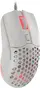 Genesis krypton 750 Ultralight Gaming Mouse white, USB