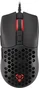 Genesis krypton 750 Ultralight Gaming Mouse black, USB