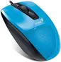 Genius DX-150X blue, USB